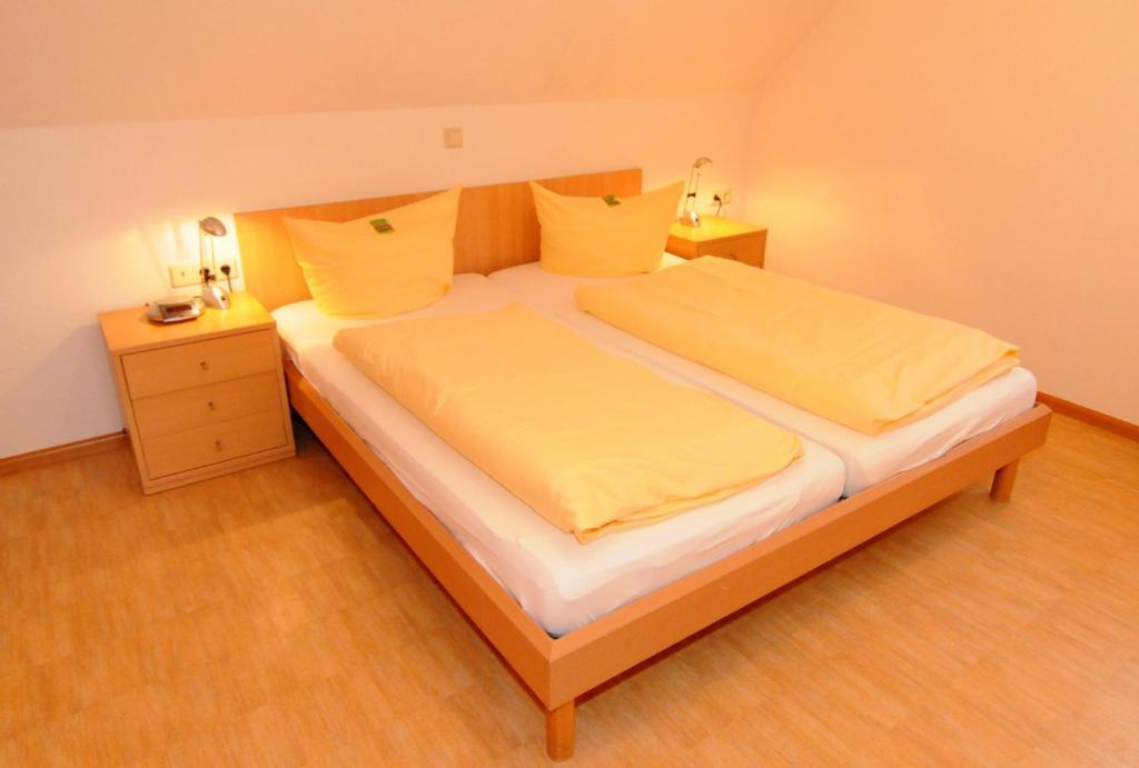 Gaestehaus Koelblin Ringsheim Chambre photo