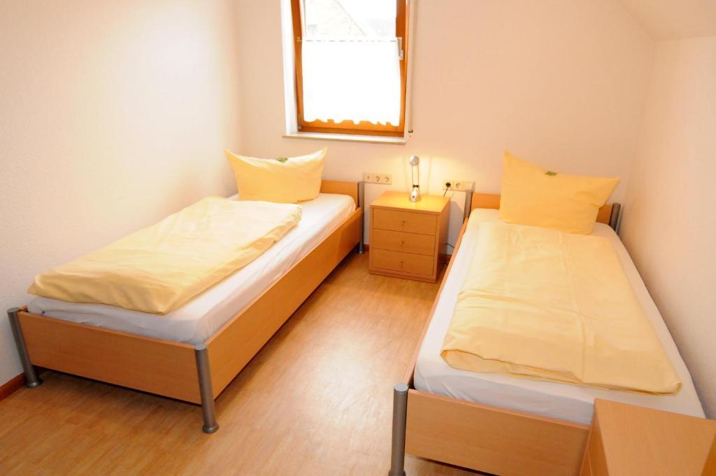 Gaestehaus Koelblin Ringsheim Chambre photo