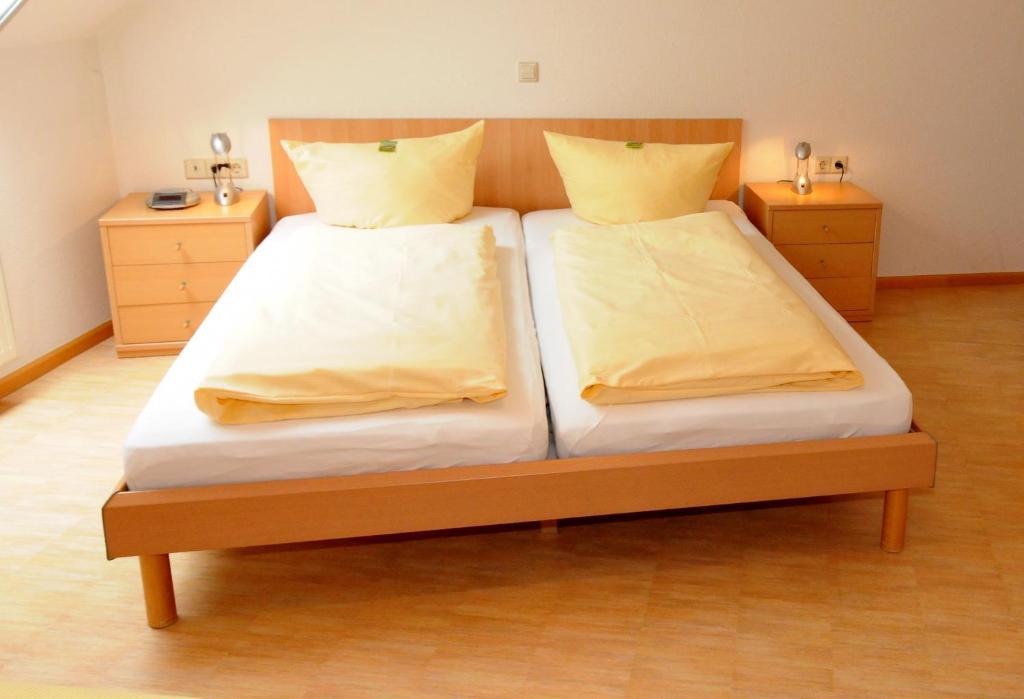 Gaestehaus Koelblin Ringsheim Chambre photo