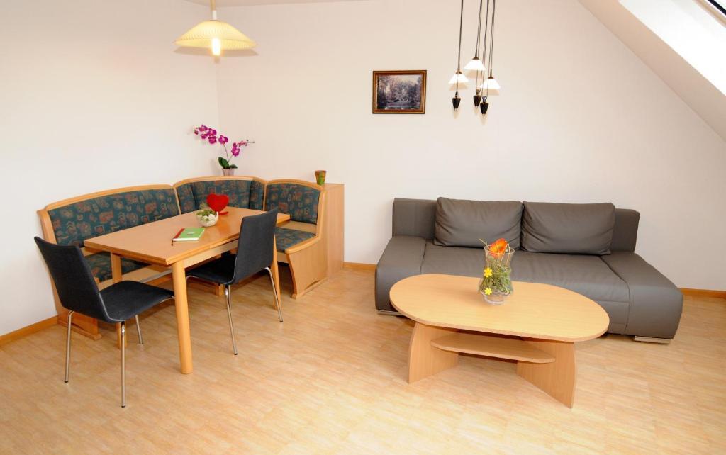 Gaestehaus Koelblin Ringsheim Chambre photo